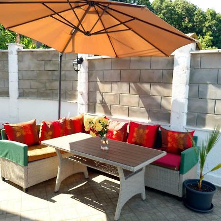 Apartments In Golden Sands Park Near The Sea Varna Exterior foto