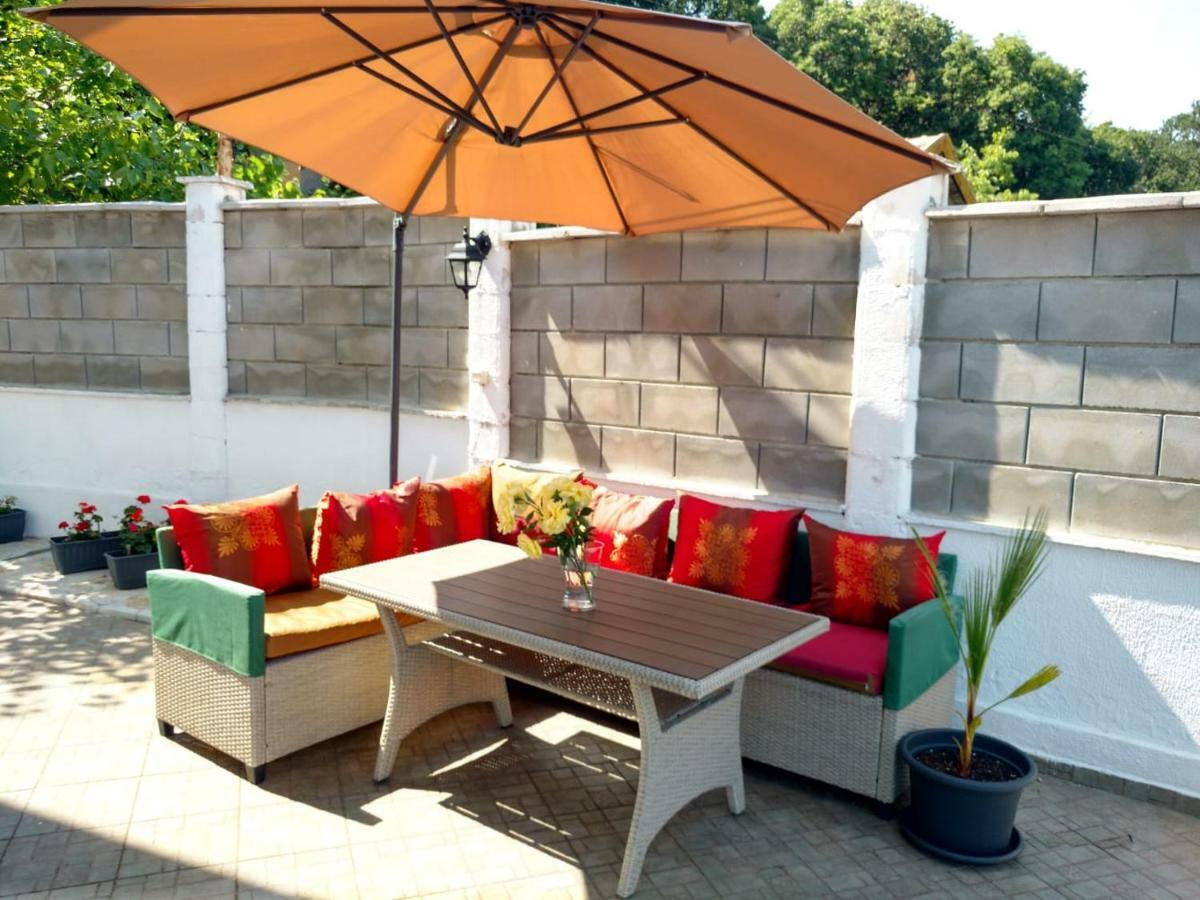 Apartments In Golden Sands Park Near The Sea Varna Exterior foto