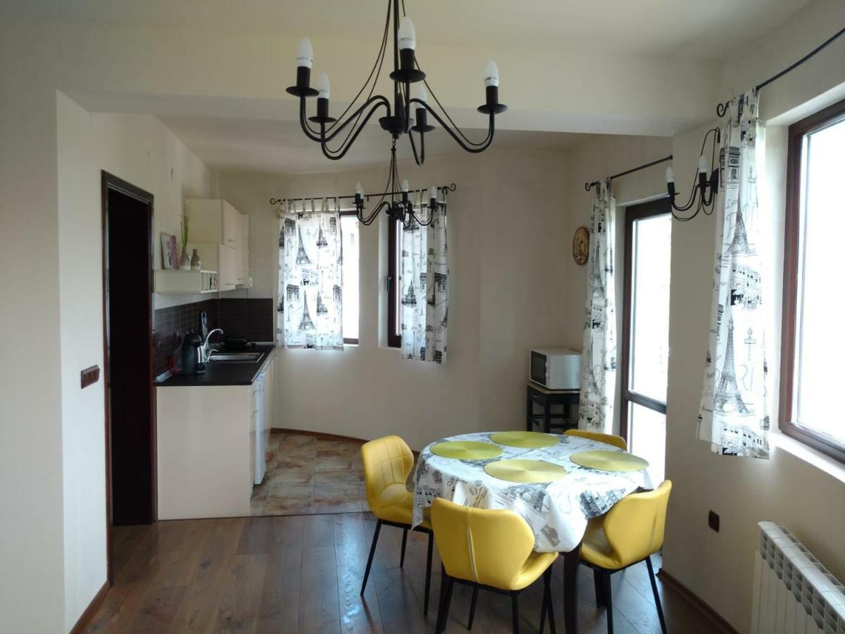 Apartments In Golden Sands Park Near The Sea Varna Exterior foto